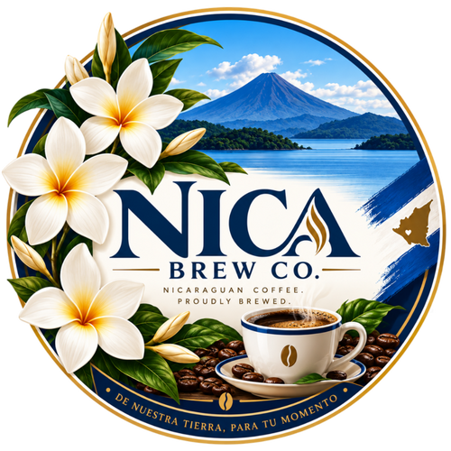 Nica Brew Co.